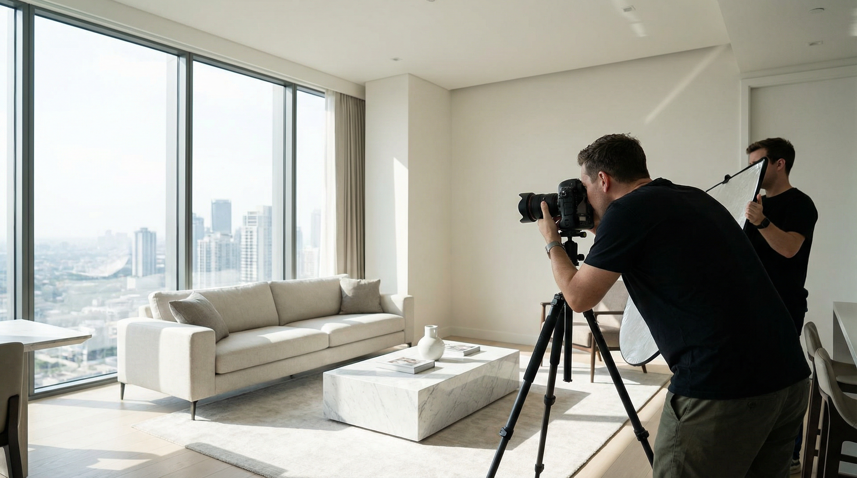 360* Virtual Tours